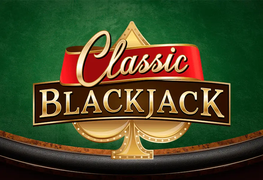 Blackjack na żywo