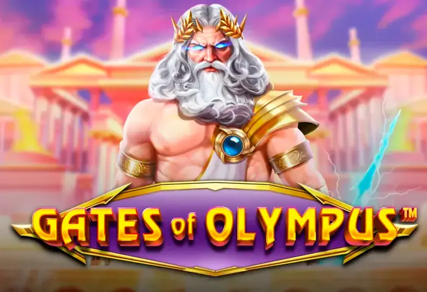 Gates of Olympus