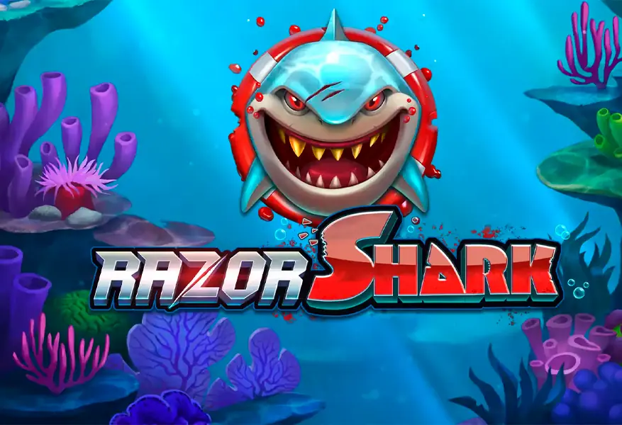 Razor Shark
