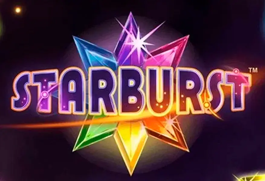 Starburst